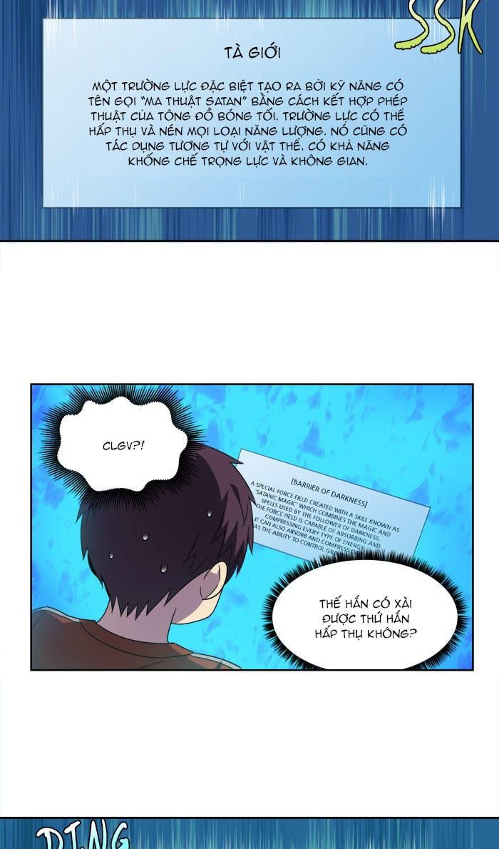 đọc truyện The Gamer Chương 271 ảnh 15 tại Thiên Thai Truyện