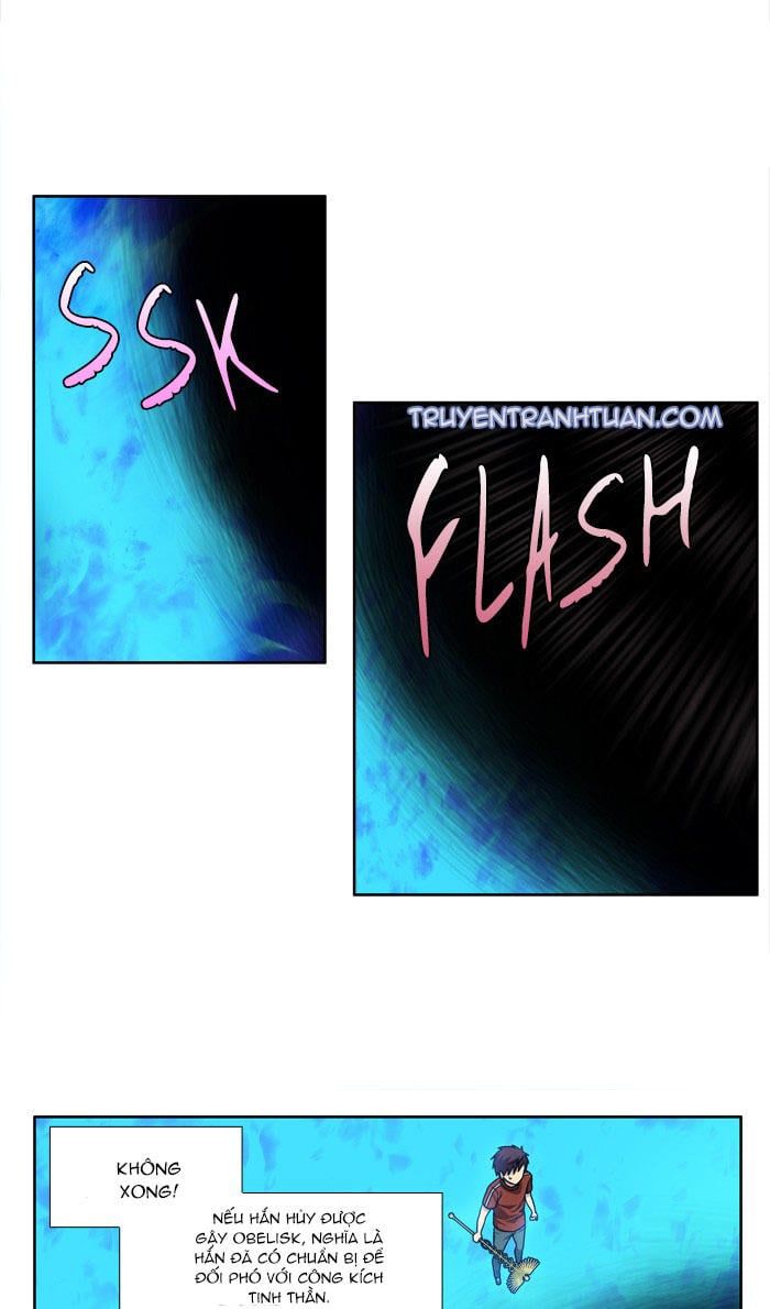 đọc truyện The Gamer Chương 271 ảnh 17 tại Thiên Thai Truyện