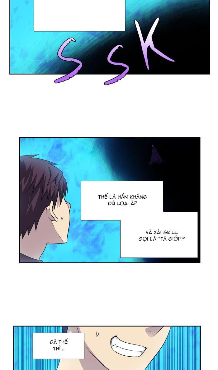 đọc truyện The Gamer Chương 271 ảnh 18 tại Thiên Thai Truyện