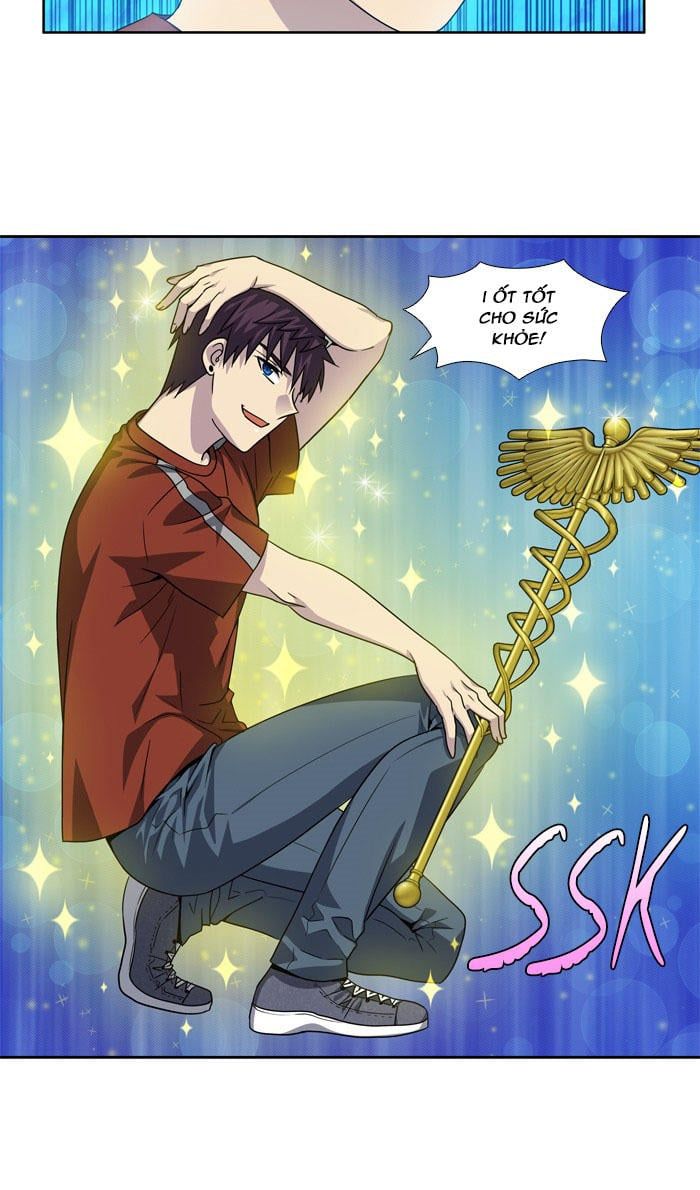 đọc truyện The Gamer Chương 271 ảnh 19 tại Thiên Thai Truyện