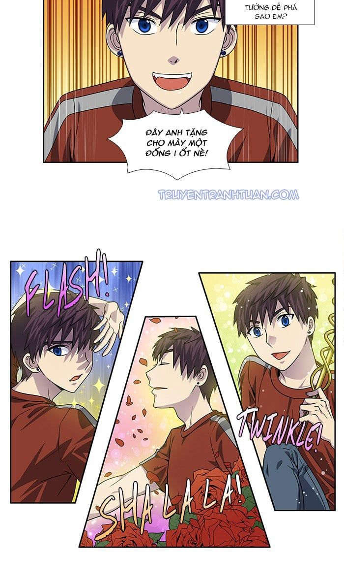 đọc truyện The Gamer Chương 271 ảnh 22 tại Thiên Thai Truyện