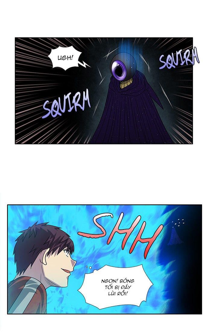 đọc truyện The Gamer Chương 271 ảnh 23 tại Thiên Thai Truyện