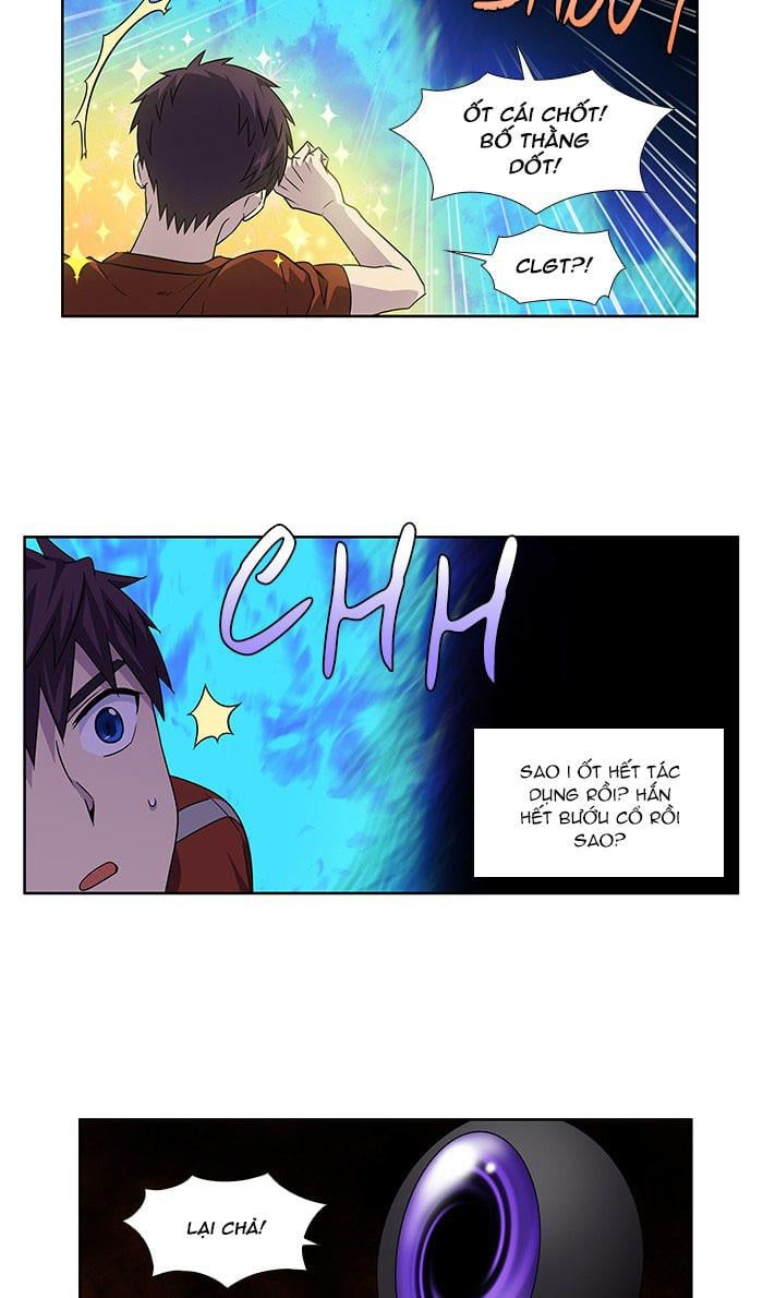 đọc truyện The Gamer Chương 271 ảnh 26 tại Thiên Thai Truyện