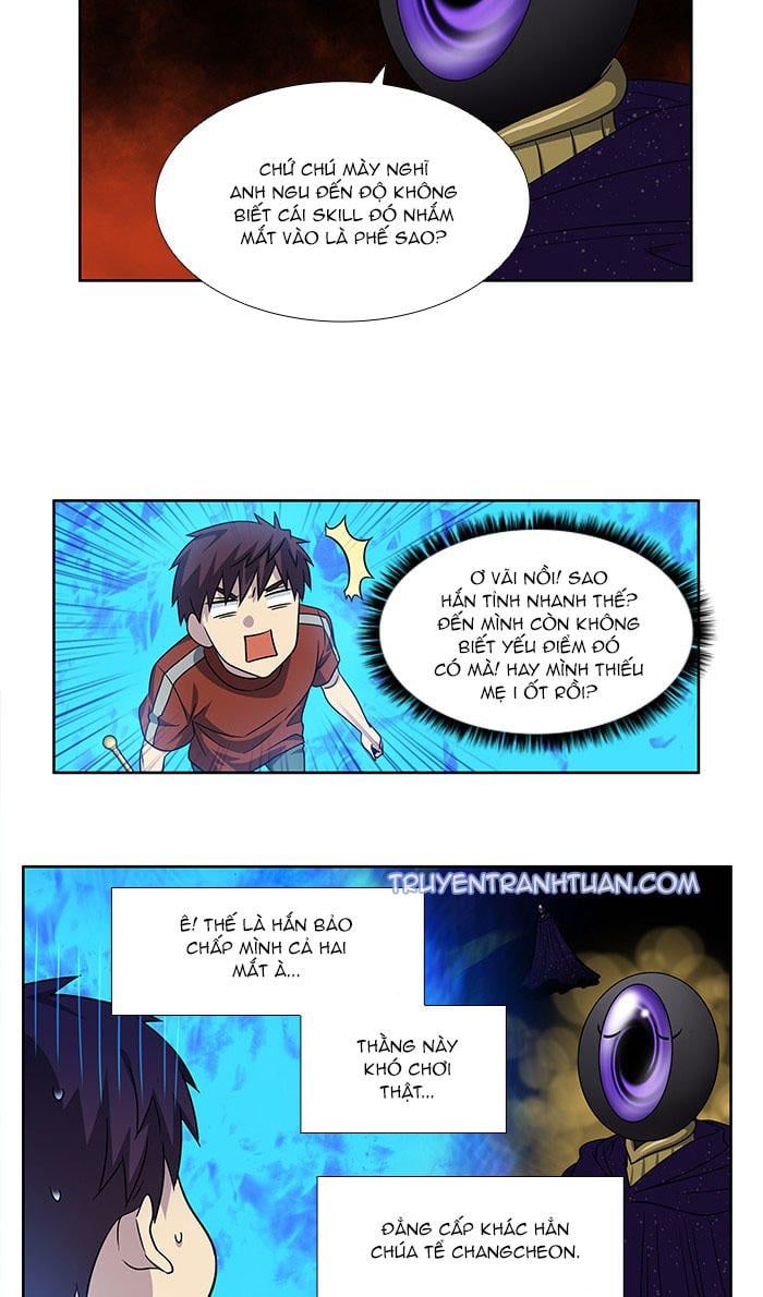 đọc truyện The Gamer Chương 271 ảnh 27 tại Thiên Thai Truyện