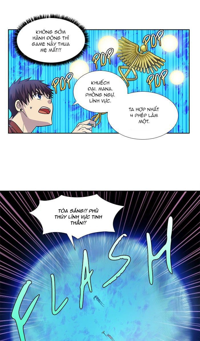 đọc truyện The Gamer Chương 271 ảnh 30 tại Thiên Thai Truyện