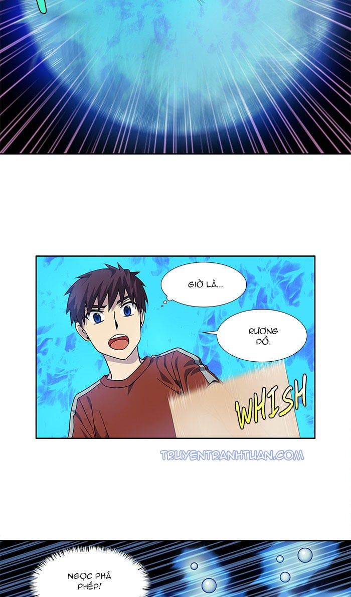 đọc truyện The Gamer Chương 271 ảnh 31 tại Thiên Thai Truyện