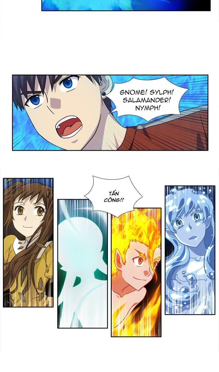 đọc truyện The Gamer Chương 271 ảnh 5 tại Thiên Thai Truyện