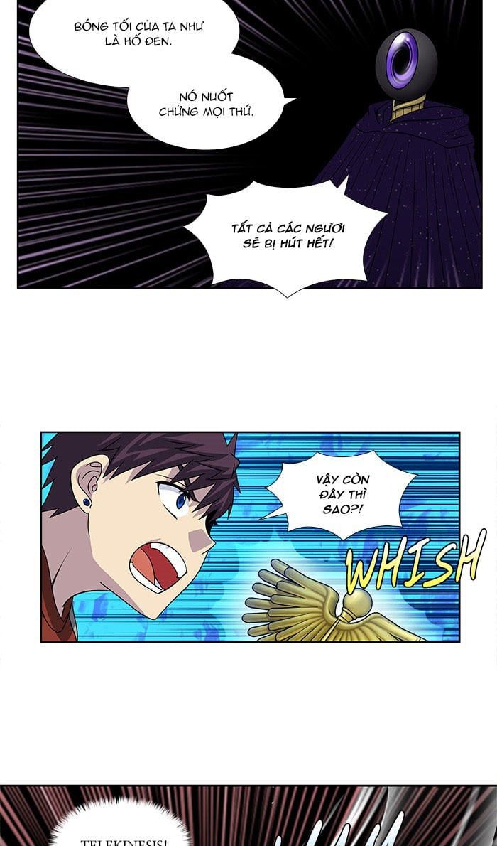 đọc truyện The Gamer Chương 271 ảnh 33 tại Thiên Thai Truyện