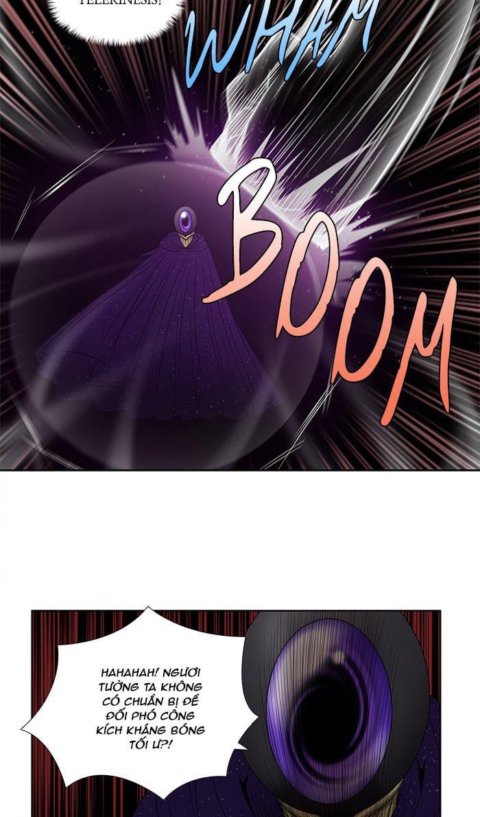 đọc truyện The Gamer Chương 271 ảnh 34 tại Thiên Thai Truyện