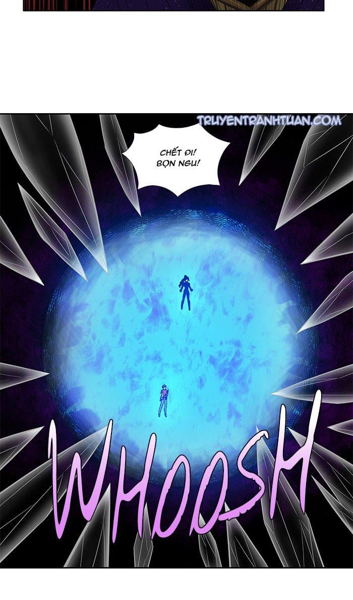 đọc truyện The Gamer Chương 271 ảnh 35 tại Thiên Thai Truyện