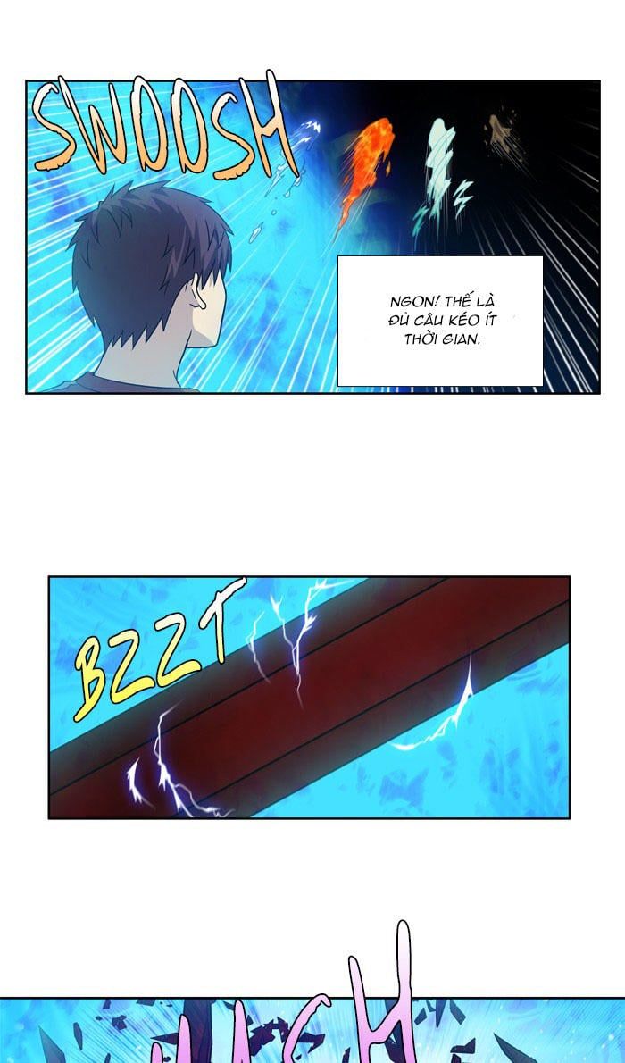 đọc truyện The Gamer Chương 271 ảnh 6 tại Thiên Thai Truyện