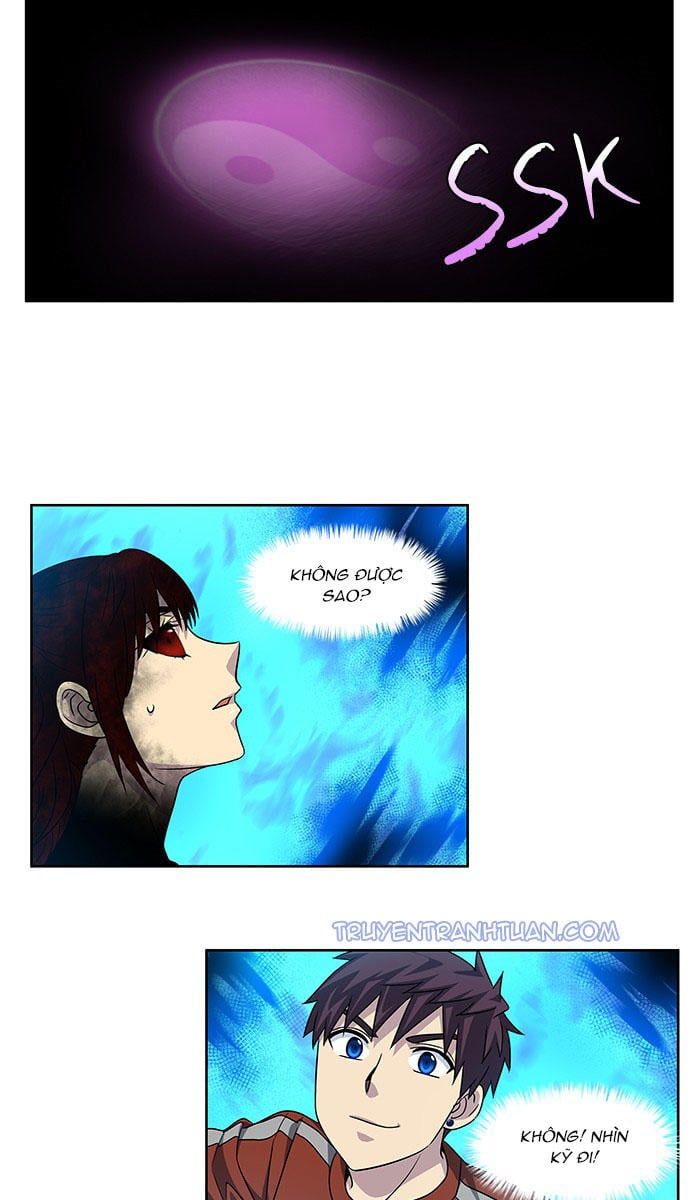 đọc truyện The Gamer Chương 272 ảnh 13 tại Thiên Thai Truyện