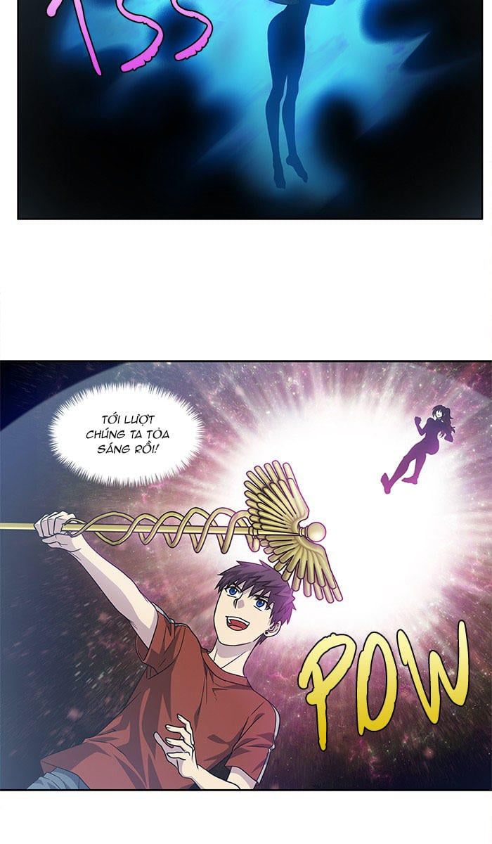 đọc truyện The Gamer Chương 272 ảnh 16 tại Thiên Thai Truyện