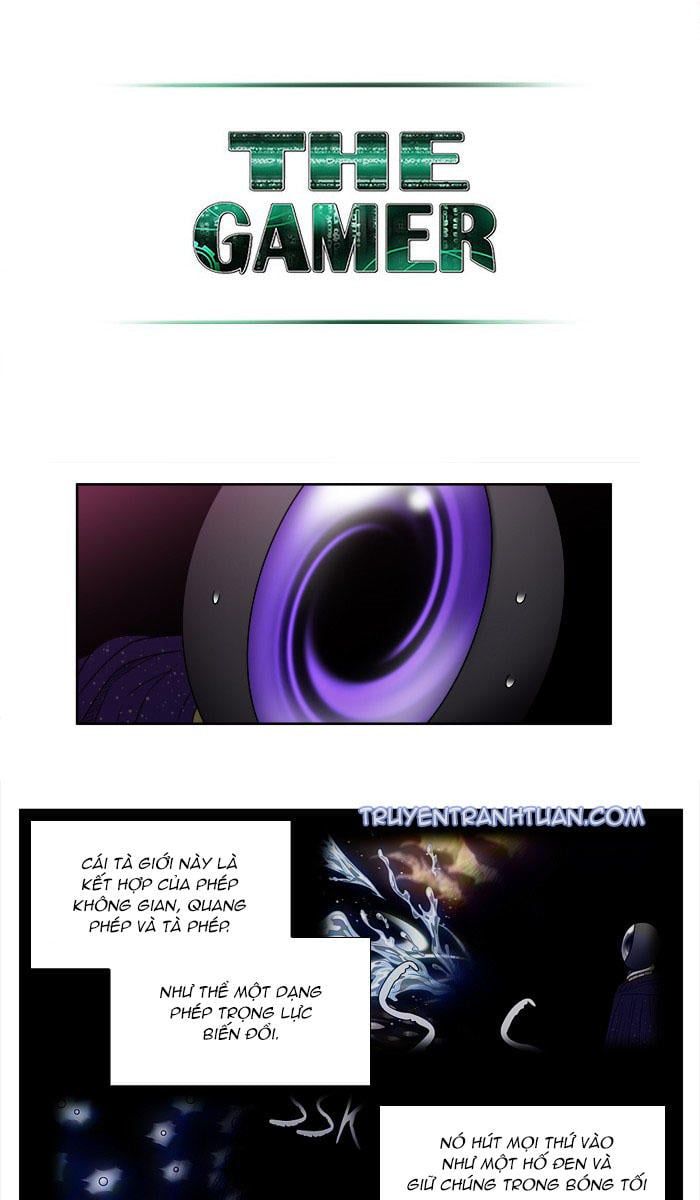 đọc truyện The Gamer Chương 272 ảnh 17 tại Thiên Thai Truyện