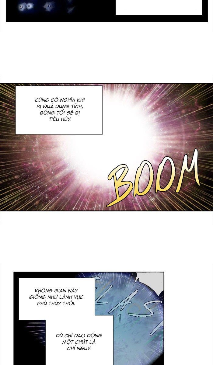 đọc truyện The Gamer Chương 272 ảnh 18 tại Thiên Thai Truyện