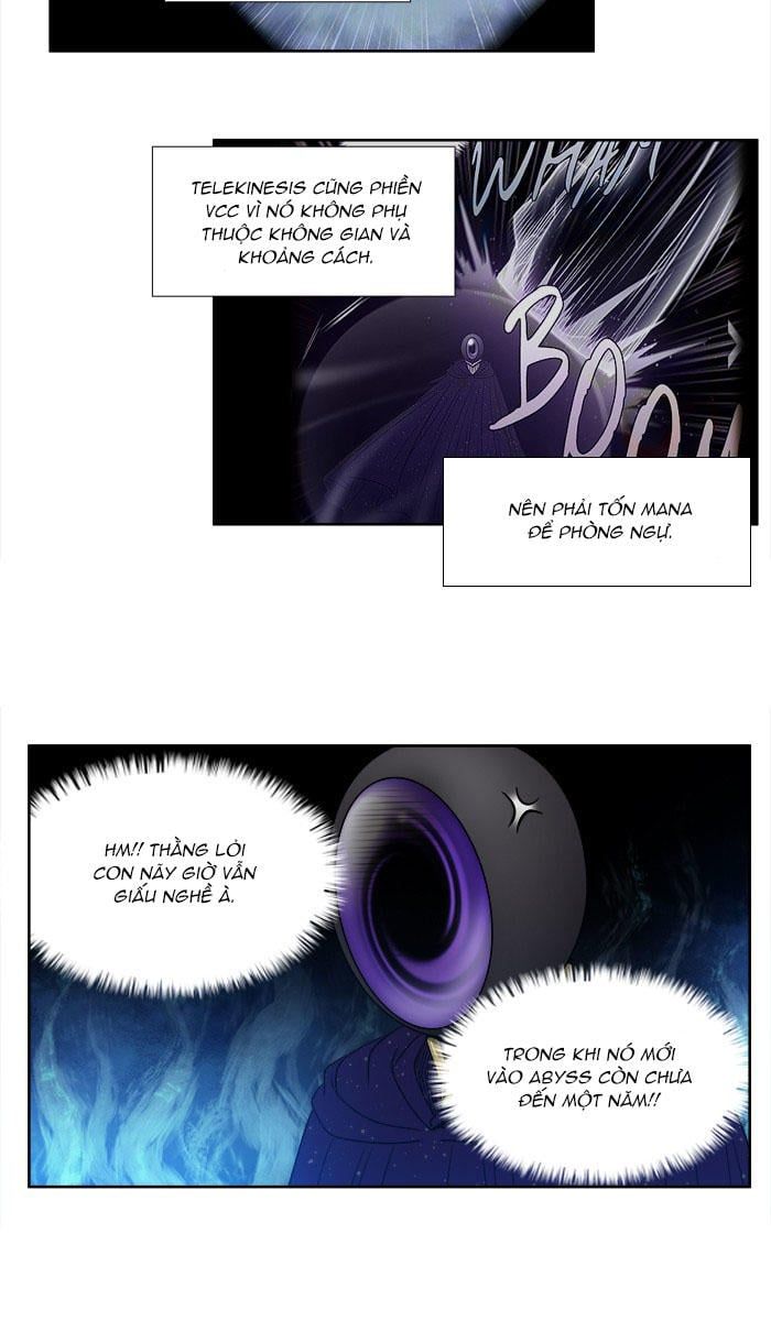 đọc truyện The Gamer Chương 272 ảnh 19 tại Thiên Thai Truyện