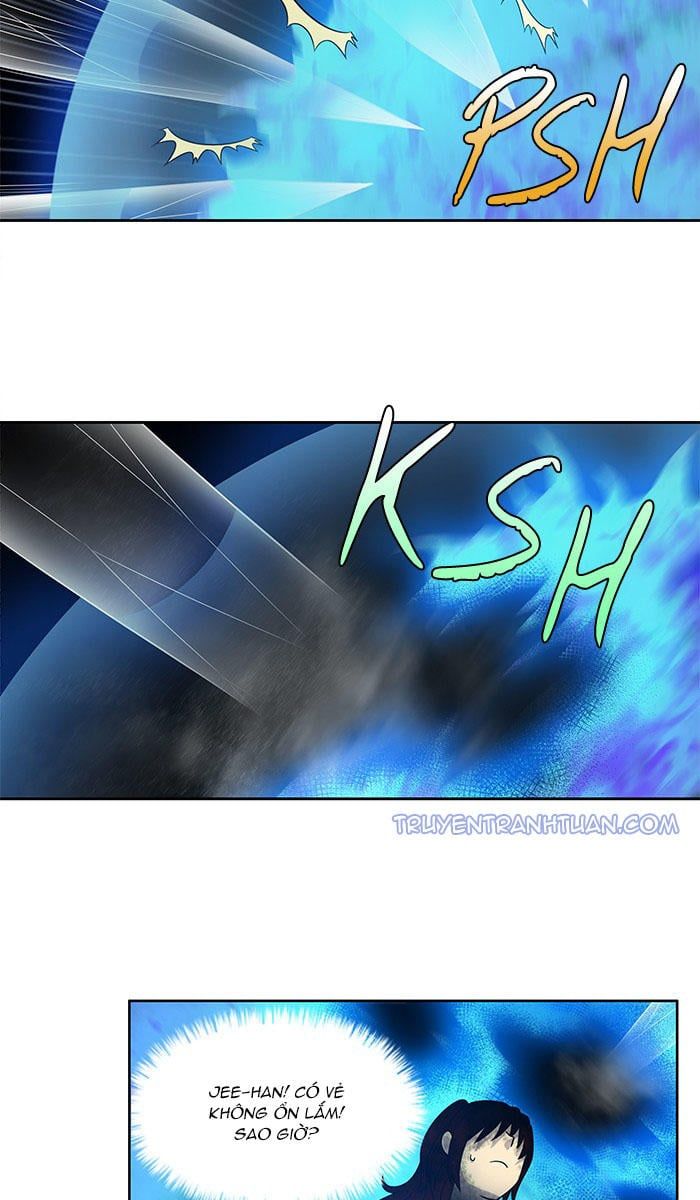 đọc truyện The Gamer Chương 272 ảnh 4 tại Thiên Thai Truyện