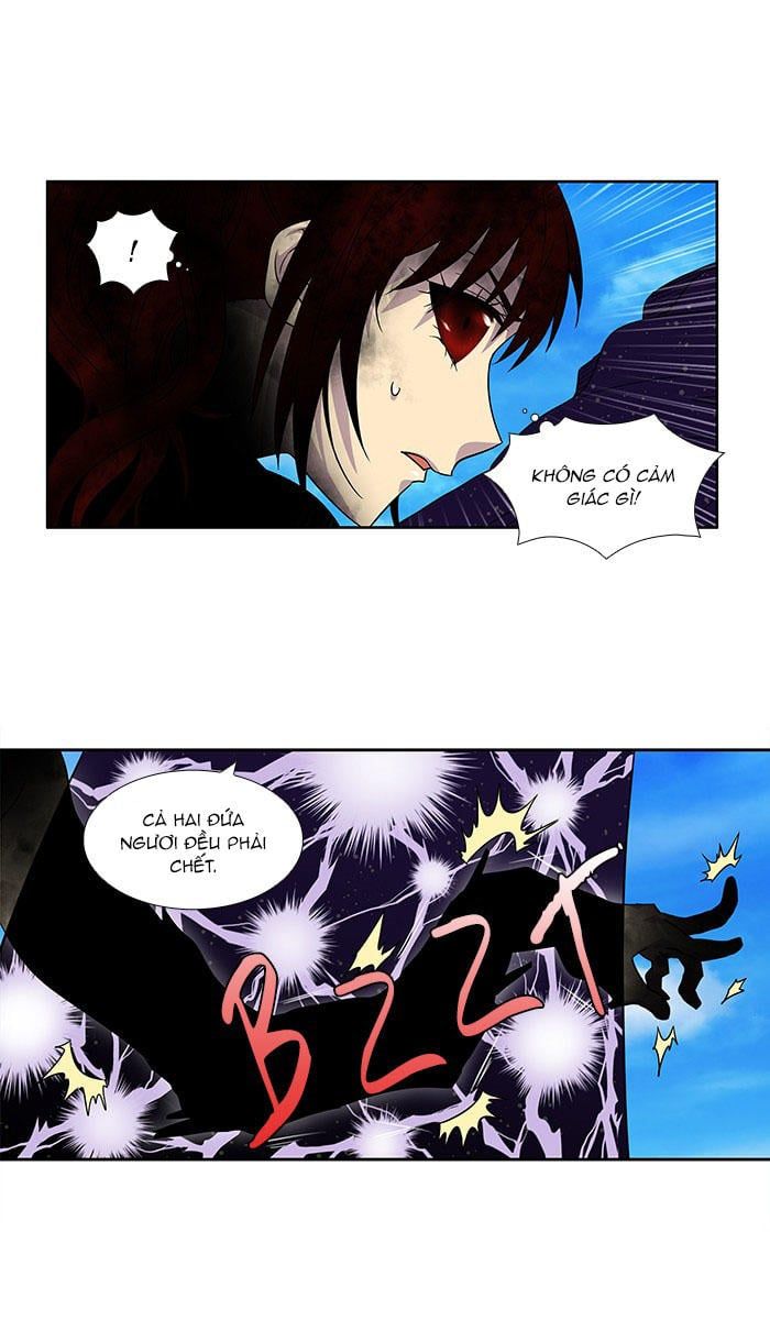 đọc truyện The Gamer Chương 272 ảnh 24 tại Thiên Thai Truyện