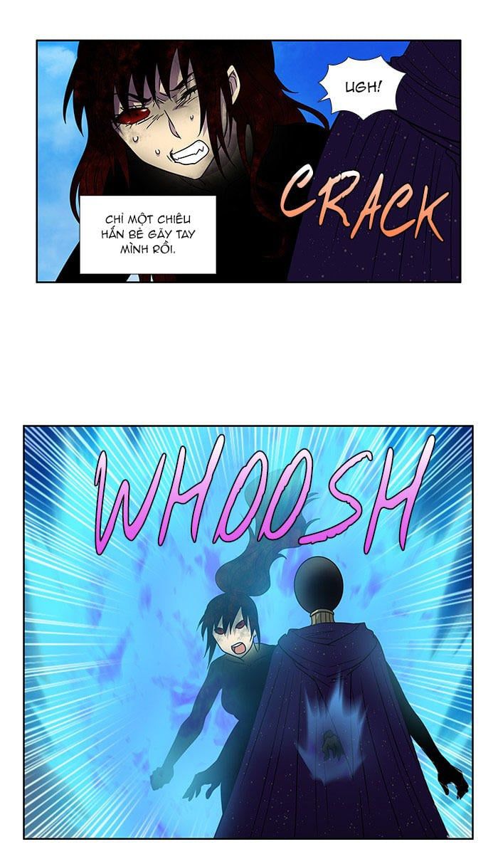 đọc truyện The Gamer Chương 272 ảnh 25 tại Thiên Thai Truyện