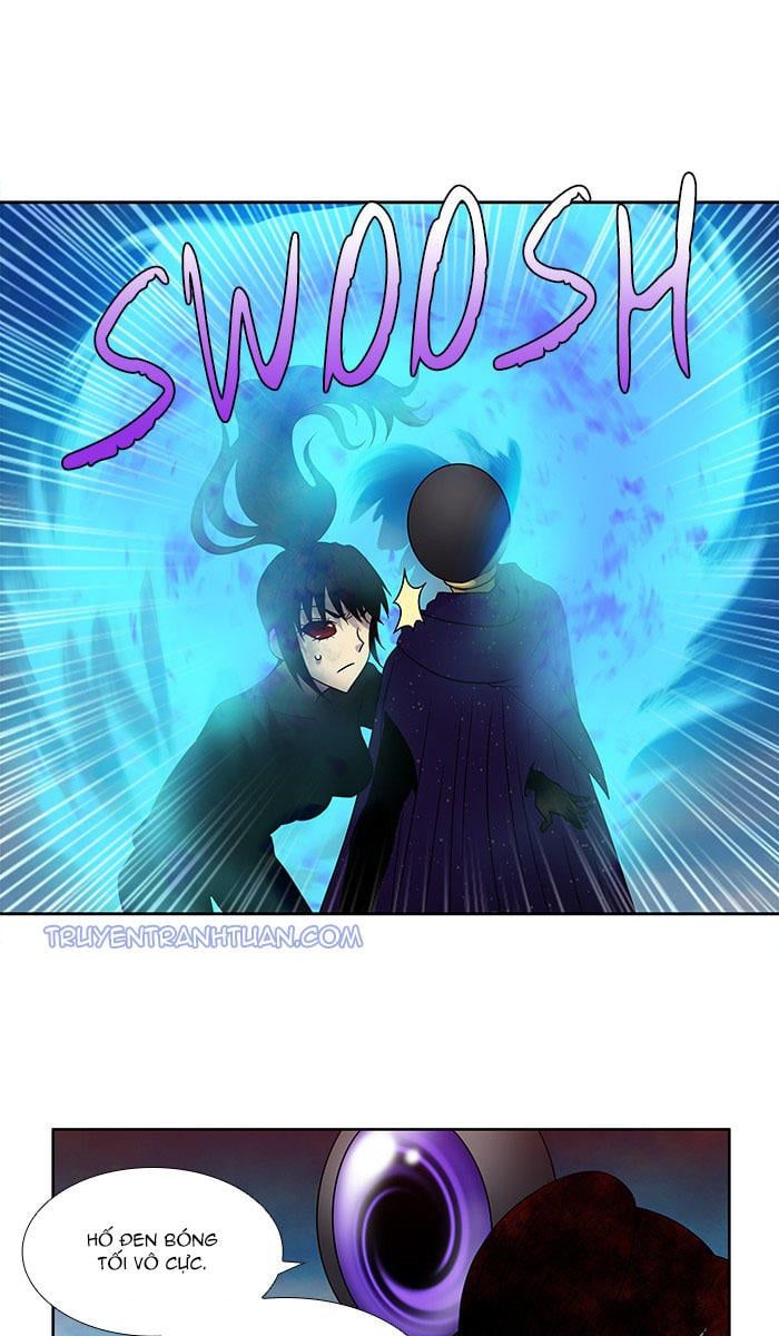 đọc truyện The Gamer Chương 272 ảnh 26 tại Thiên Thai Truyện