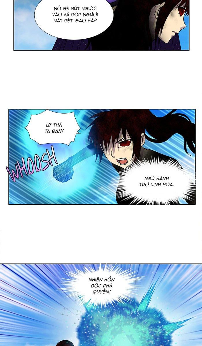 đọc truyện The Gamer Chương 272 ảnh 27 tại Thiên Thai Truyện