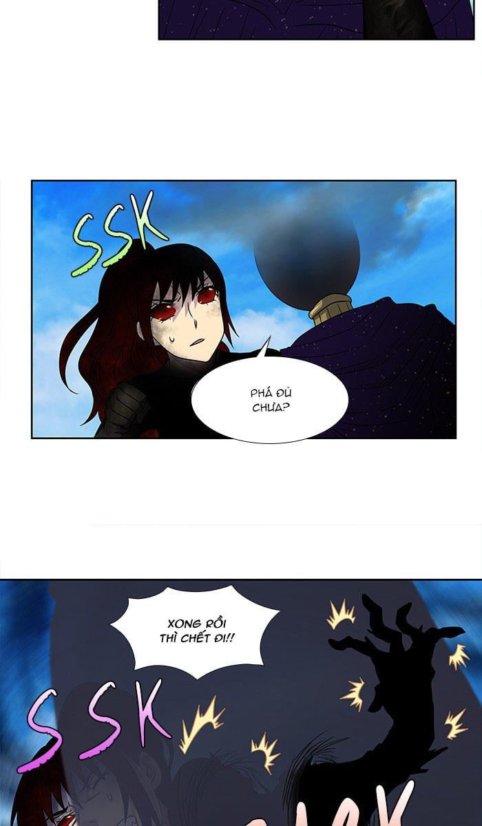 đọc truyện The Gamer Chương 272 ảnh 29 tại Thiên Thai Truyện