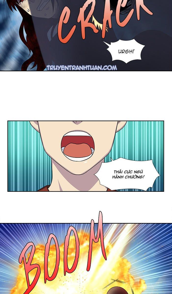 đọc truyện The Gamer Chương 272 ảnh 30 tại Thiên Thai Truyện