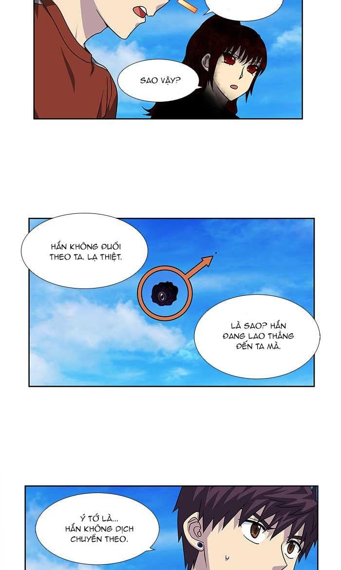 đọc truyện The Gamer Chương 273 ảnh 13 tại Thiên Thai Truyện