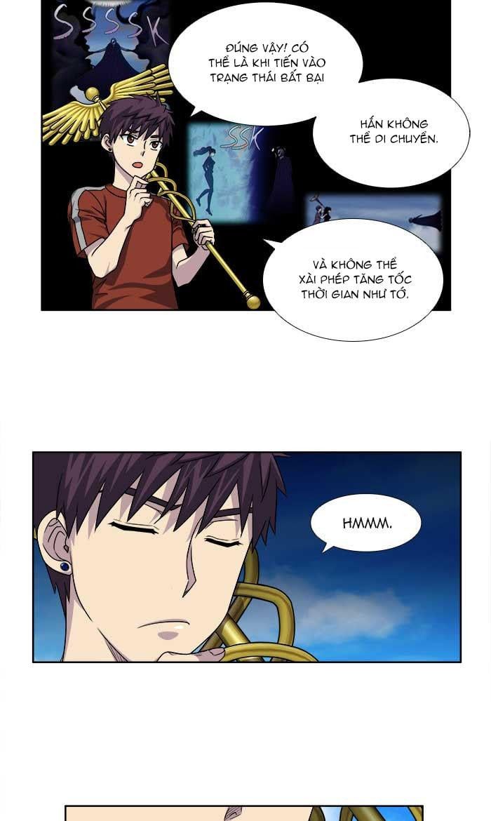 đọc truyện The Gamer Chương 273 ảnh 15 tại Thiên Thai Truyện