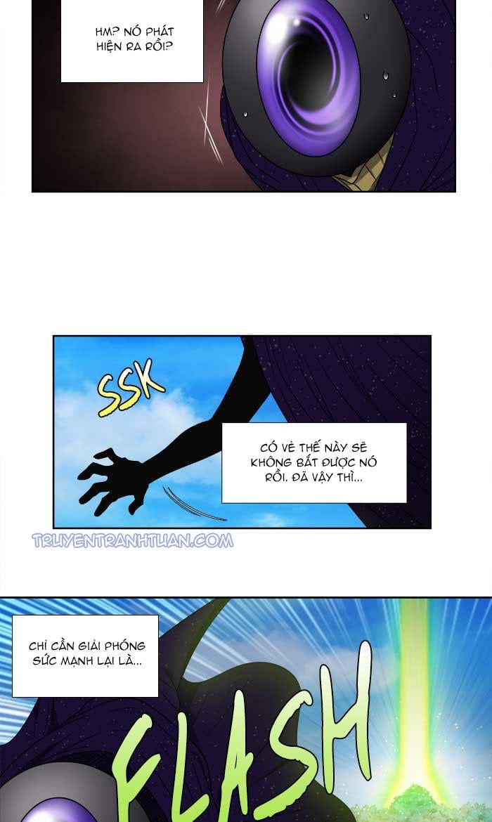 đọc truyện The Gamer Chương 273 ảnh 17 tại Thiên Thai Truyện