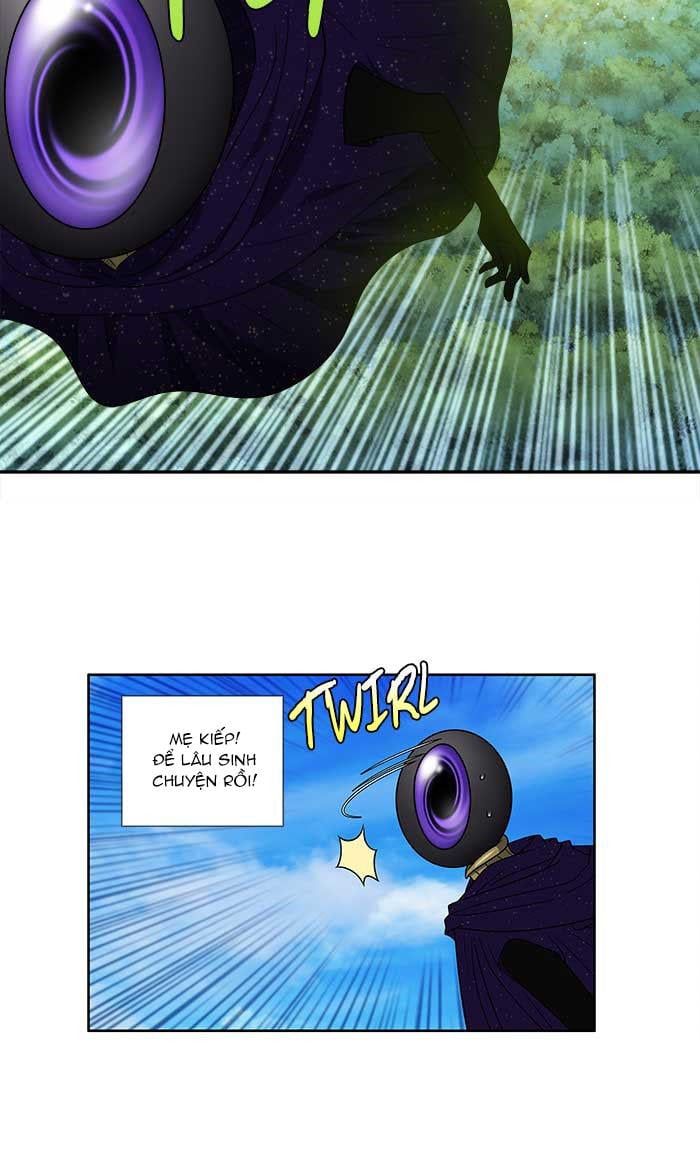 đọc truyện The Gamer Chương 273 ảnh 18 tại Thiên Thai Truyện