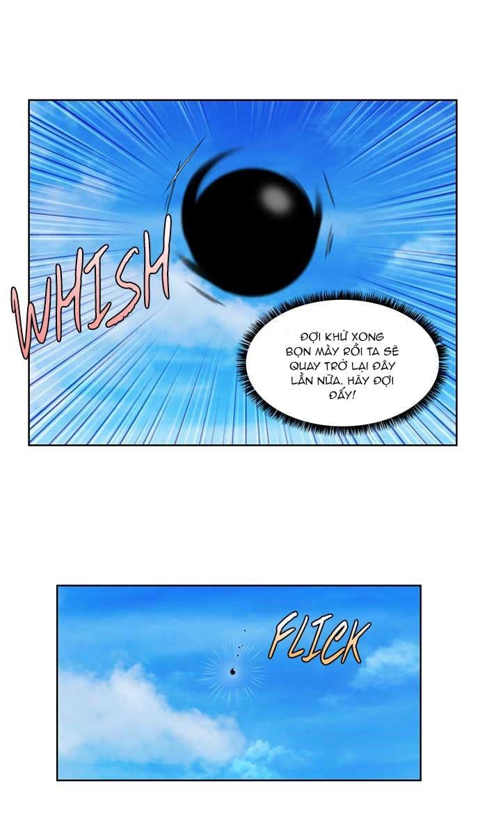 đọc truyện The Gamer Chương 273 ảnh 21 tại Thiên Thai Truyện