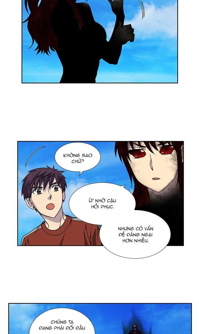 đọc truyện The Gamer Chương 273 ảnh 4 tại Thiên Thai Truyện