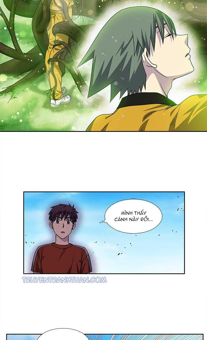 đọc truyện The Gamer Chương 273 ảnh 28 tại Thiên Thai Truyện