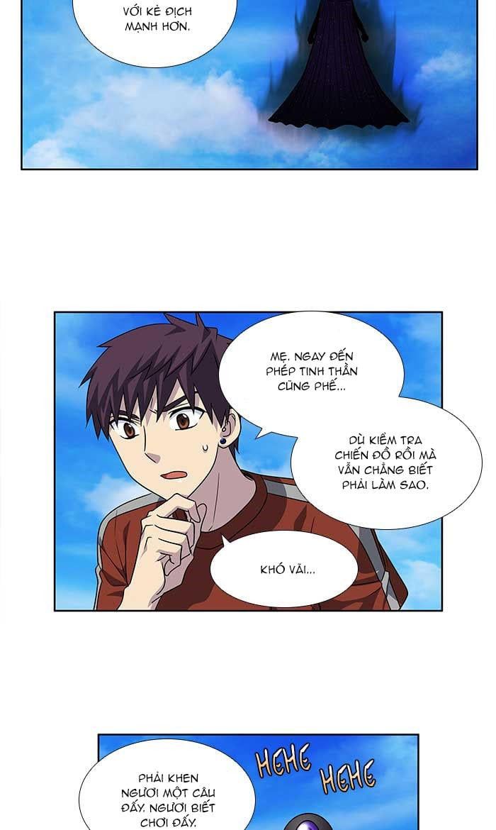 đọc truyện The Gamer Chương 273 ảnh 5 tại Thiên Thai Truyện