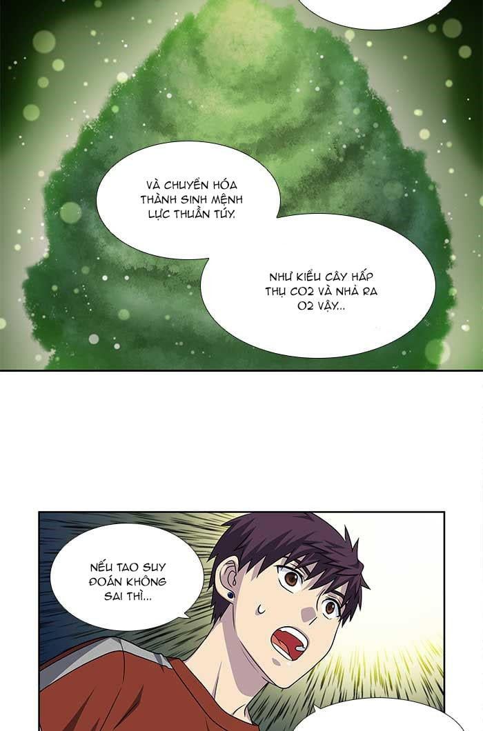 đọc truyện The Gamer Chương 273 ảnh 33 tại Thiên Thai Truyện