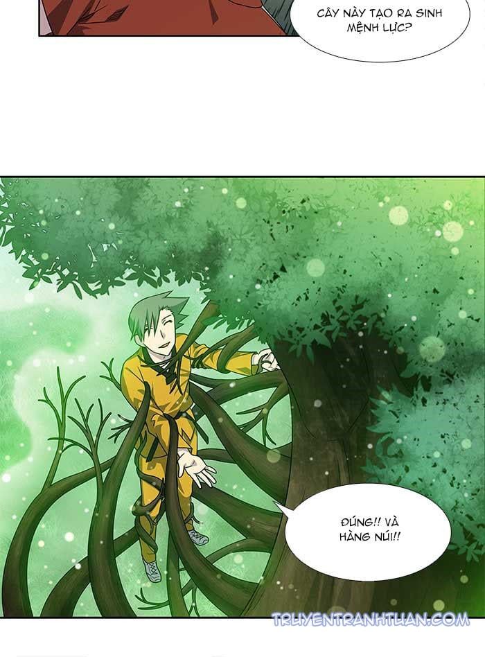 đọc truyện The Gamer Chương 273 ảnh 34 tại Thiên Thai Truyện