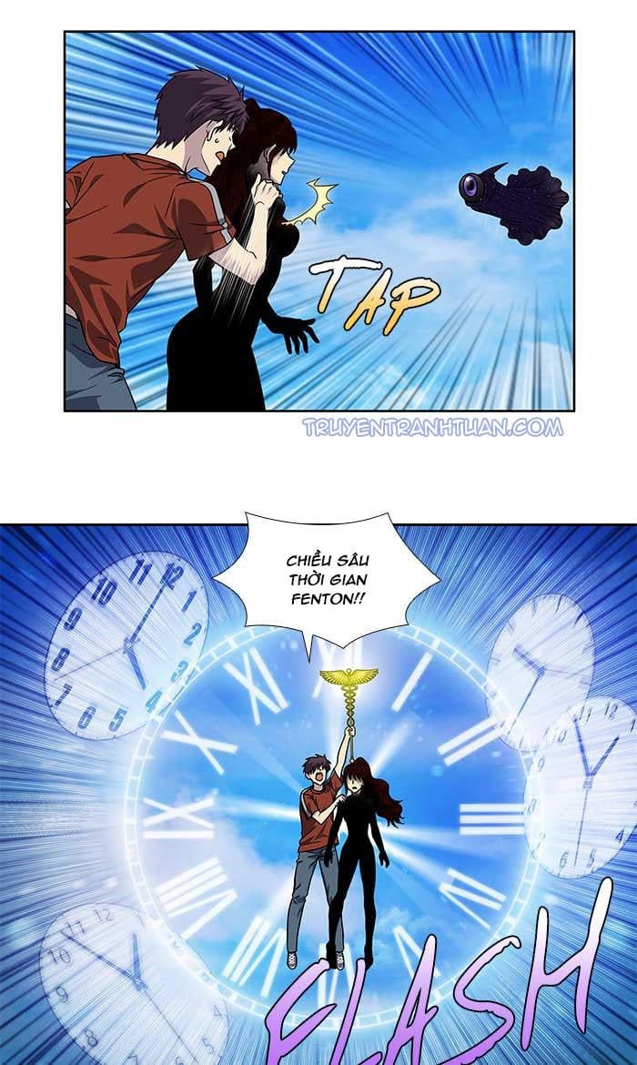 đọc truyện The Gamer Chương 273 ảnh 7 tại Thiên Thai Truyện