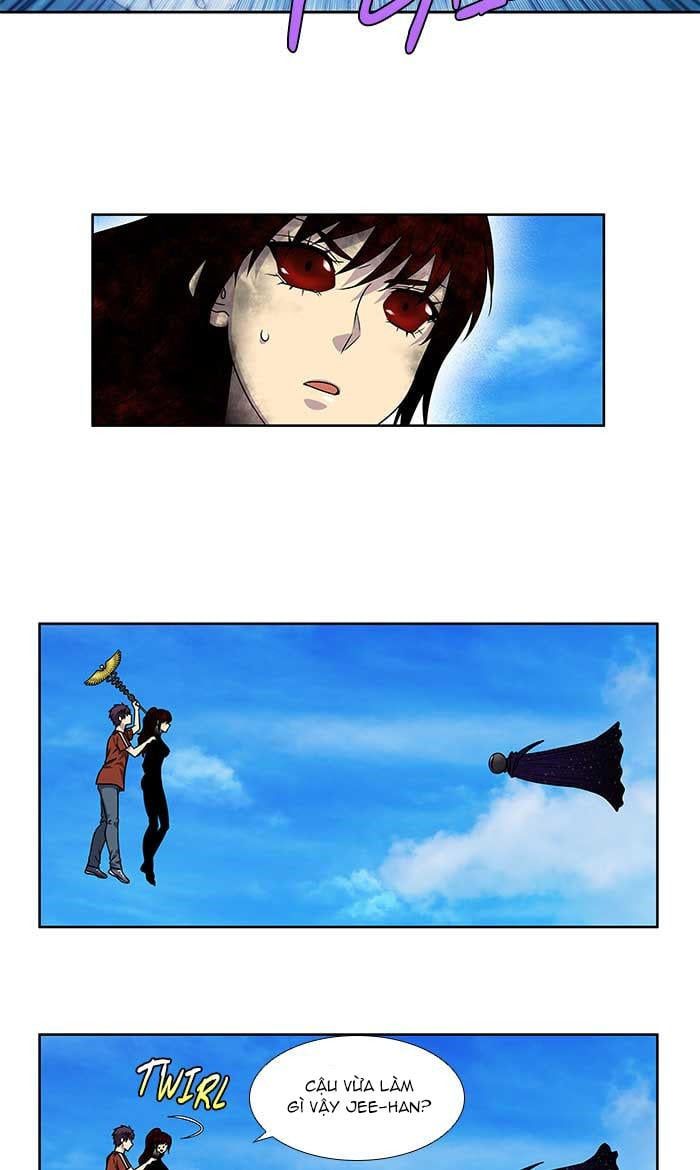 đọc truyện The Gamer Chương 273 ảnh 8 tại Thiên Thai Truyện