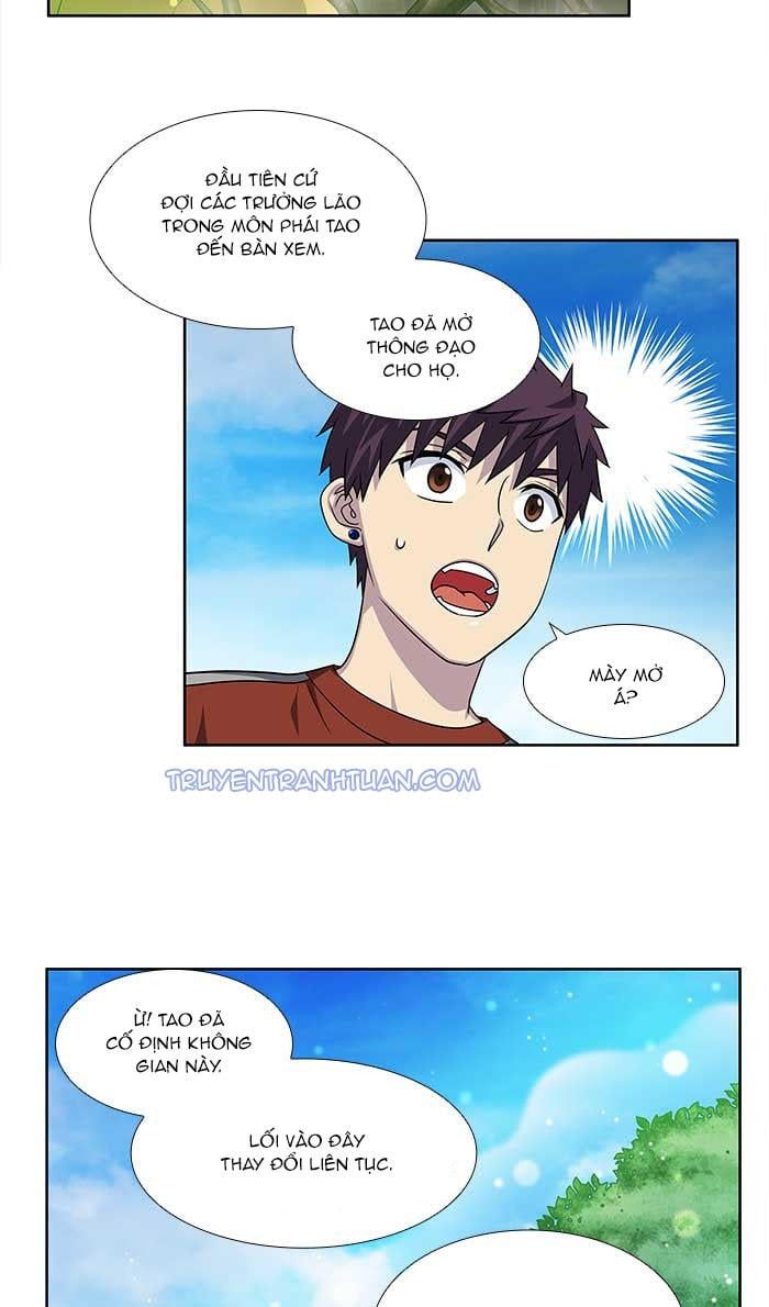 đọc truyện The Gamer Chương 274 ảnh 12 tại Thiên Thai Truyện