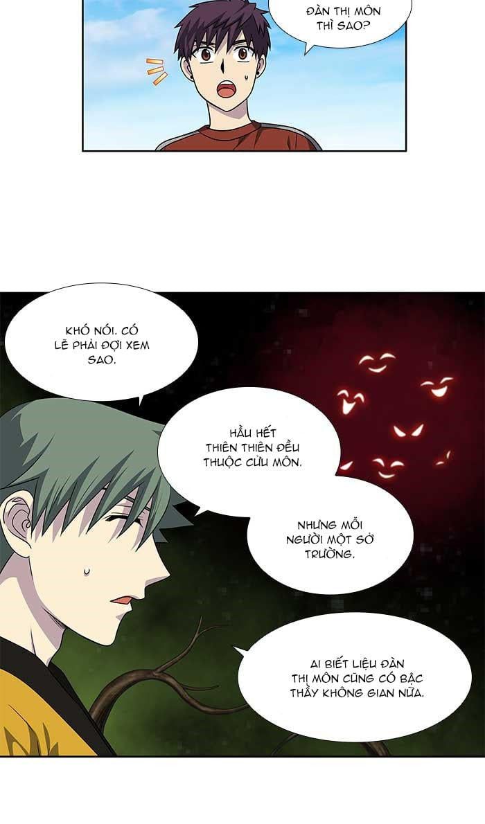 đọc truyện The Gamer Chương 274 ảnh 14 tại Thiên Thai Truyện