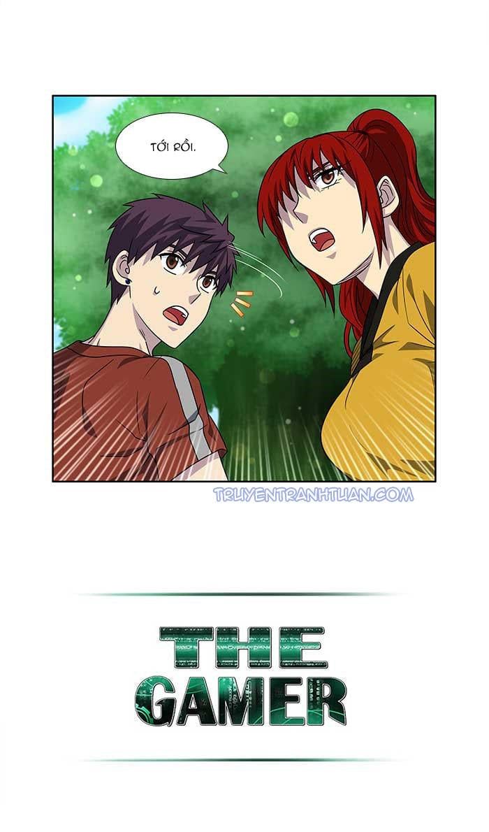 đọc truyện The Gamer Chương 274 ảnh 16 tại Thiên Thai Truyện