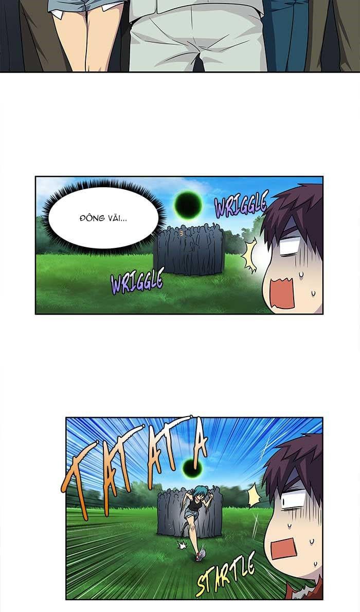 đọc truyện The Gamer Chương 274 ảnh 18 tại Thiên Thai Truyện