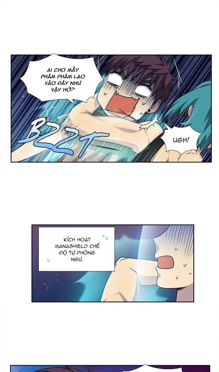 đọc truyện The Gamer Chương 274 ảnh 19 tại Thiên Thai Truyện