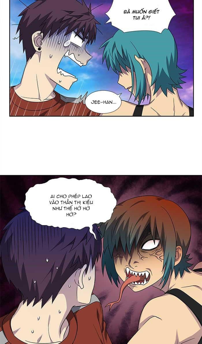 đọc truyện The Gamer Chương 274 ảnh 20 tại Thiên Thai Truyện