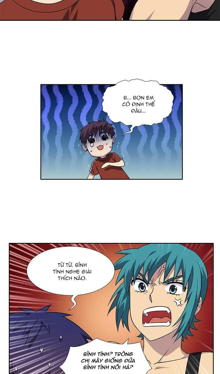 đọc truyện The Gamer Chương 274 ảnh 21 tại Thiên Thai Truyện