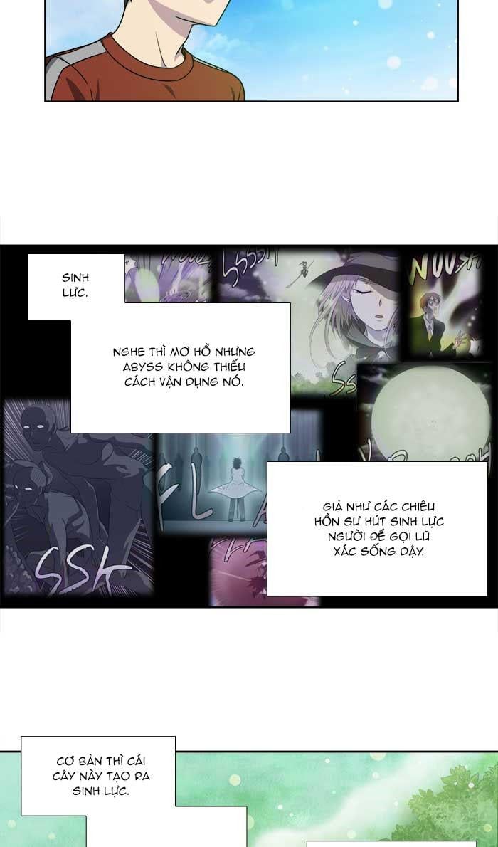 đọc truyện The Gamer Chương 274 ảnh 4 tại Thiên Thai Truyện