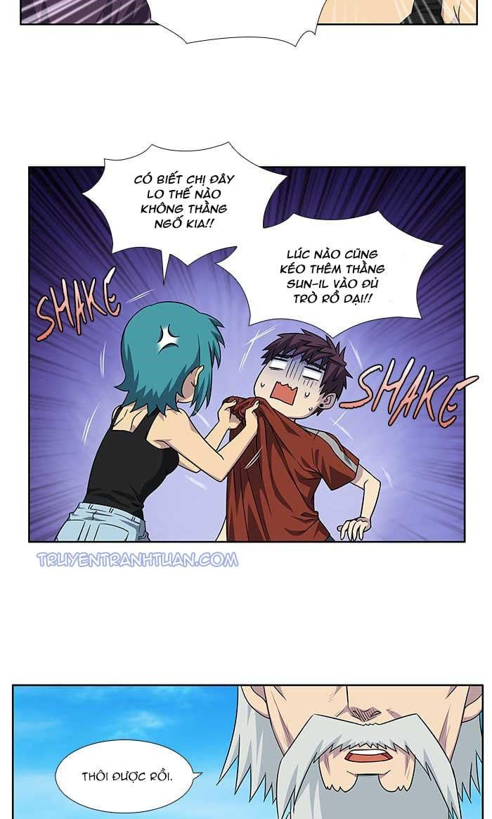 đọc truyện The Gamer Chương 274 ảnh 22 tại Thiên Thai Truyện