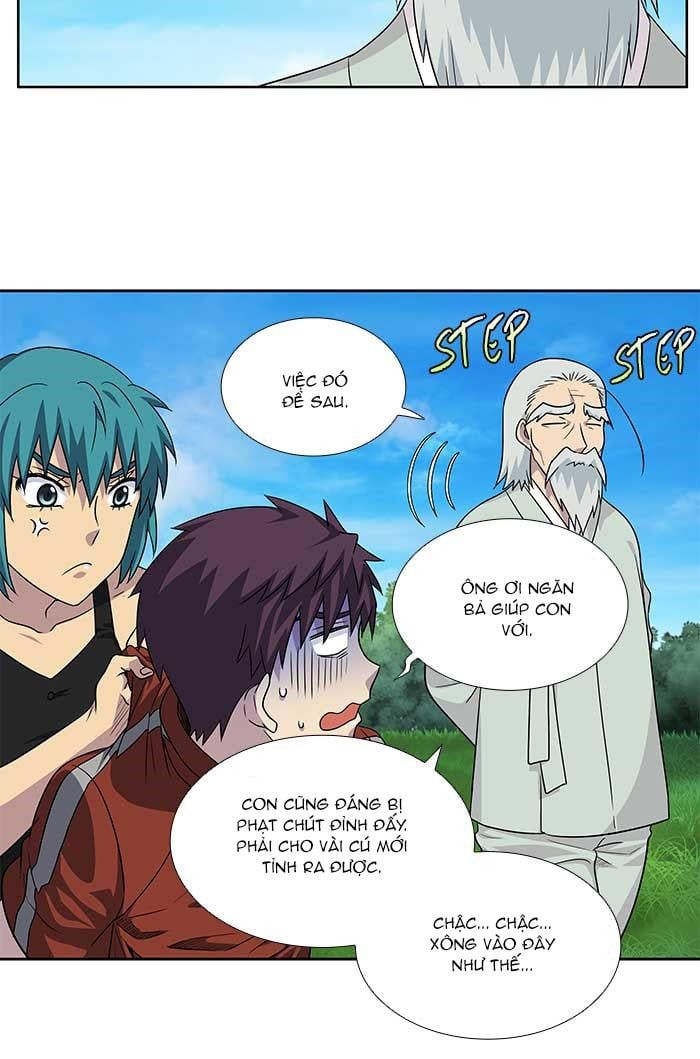 đọc truyện The Gamer Chương 274 ảnh 23 tại Thiên Thai Truyện