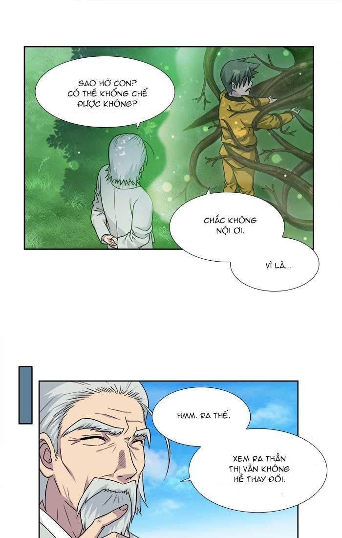 đọc truyện The Gamer Chương 274 ảnh 24 tại Thiên Thai Truyện